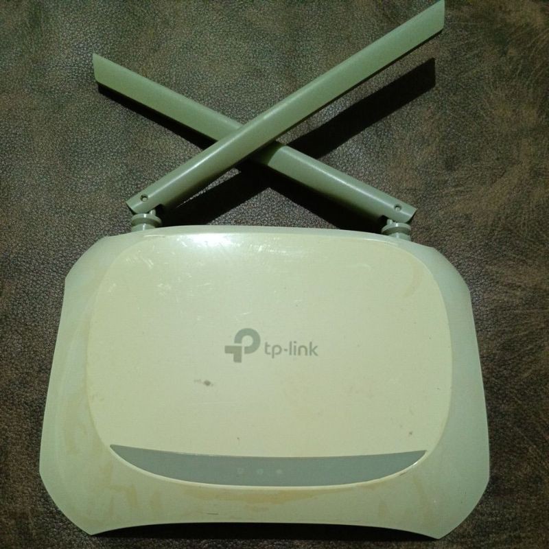 TP link Wr840n******