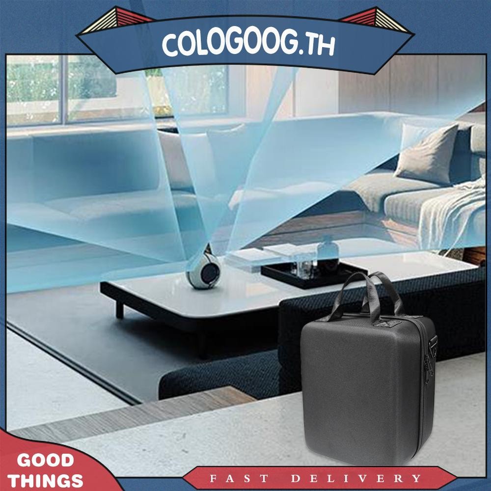 [colog.th] กระเป๋าพกพากระเป๋าถือป้องกันสําหรับลําโพงกลางแจ้ง Devialet Mania