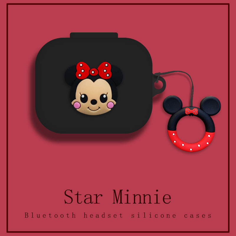 เคสหูฟังสําหรับ OPPO Enco X3i, ฝาครอบหูฟังซิลิโคนเหลว