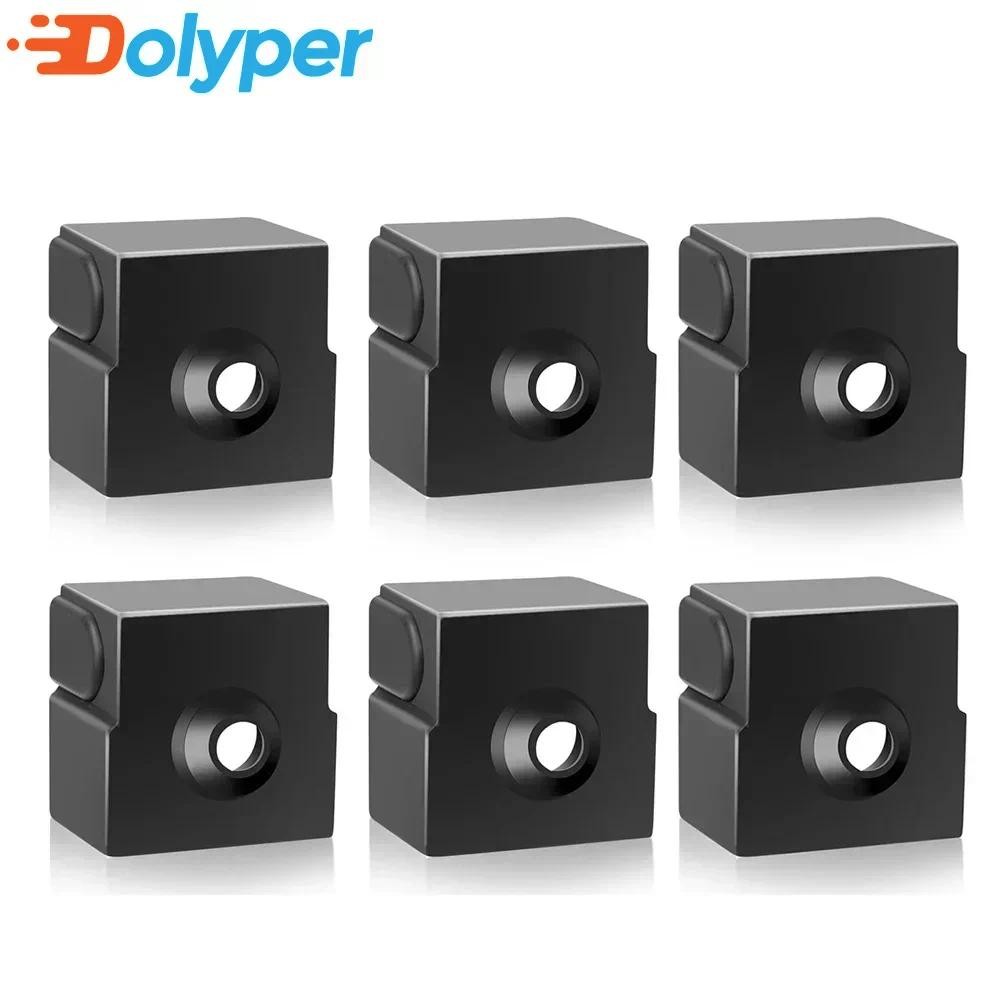 3pcs อย่างเป็นทางการ Creality Ender 3 V3 SE ซิลิโคนถุงเท้า, 3D เครื่องพิมพ์สําหรับ Ender 3 V3 SE/End