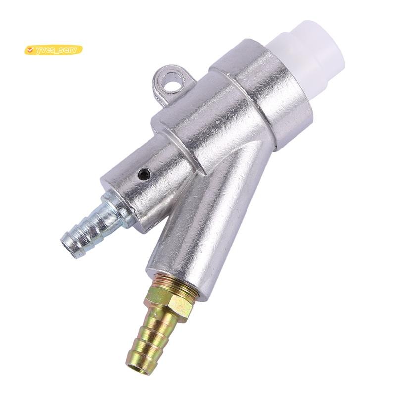 yves_service เครื่องสร้างทรายอัตโนมัติ, Sand Blasting, (หัวฉีดไม่มี)
