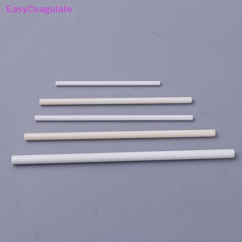 Eas 1 PC เซรามิคเพลา Submersible ปั๊มโรเตอร์เพลาปั๊มน้ําเส้นผ่านศูนย์กลาง 2.5 มม./3 มม./3.5 มม./4 มม./5 มม.อุปกรณ์เสริม Ate - รูปที่ 2