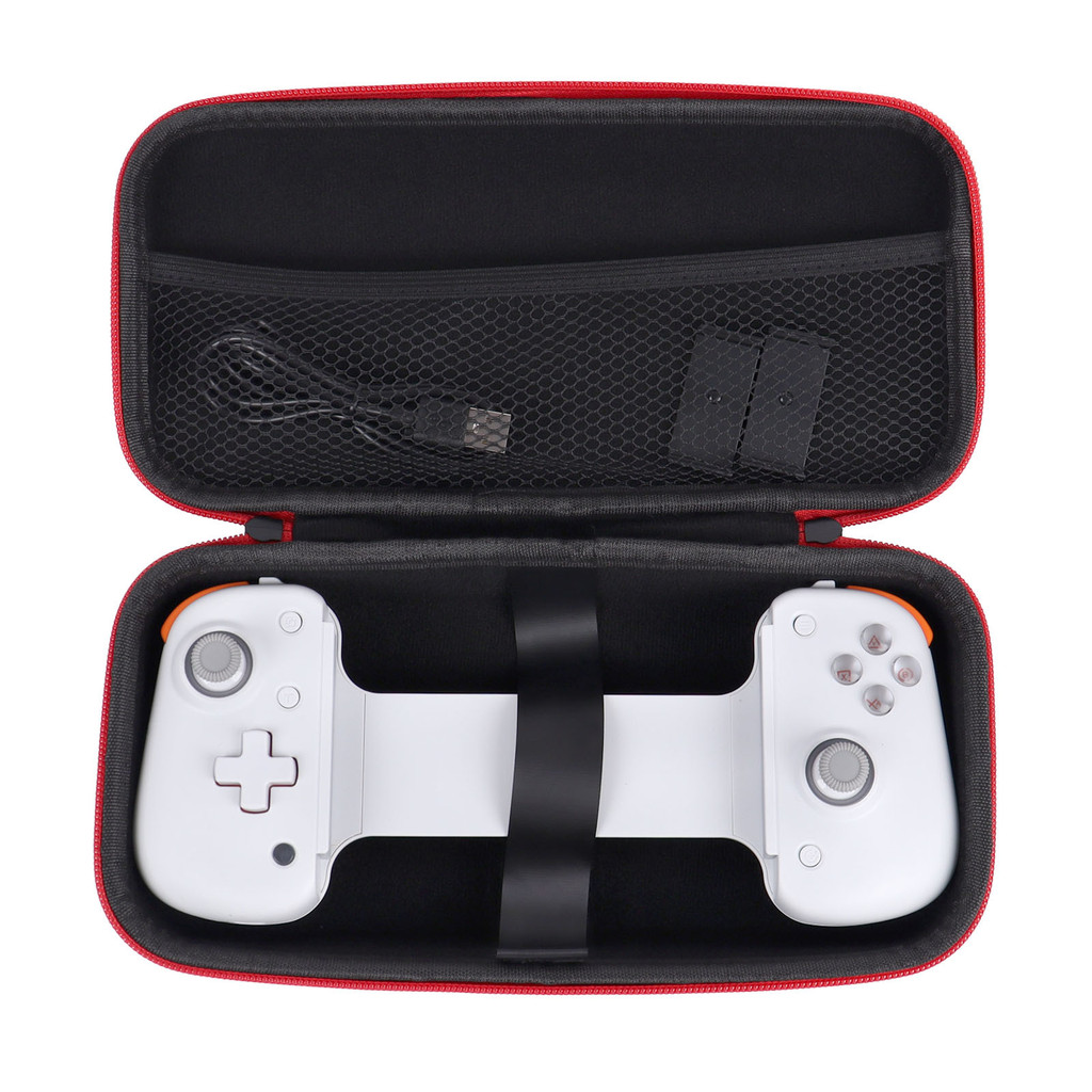 สําหรับ BSP D8 D8 PRO คอนโทรลเลอร์แบบพกพากระเป๋า gamepad bag กระเป๋าเก็บ EVA กระเป๋าถือเปลือกแข็ง