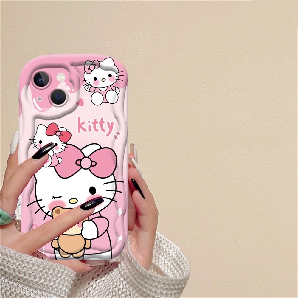 เคส OPPO Reno5 5Z Reno 7Z 10 Pro Plus Reno 8Z 5G Reno 6Z Reno 8T Reno 8 Pro 5G Reno6 Reno 4 Reno 11 11Pro 11F 12F 12Pro - รูปที่ 6