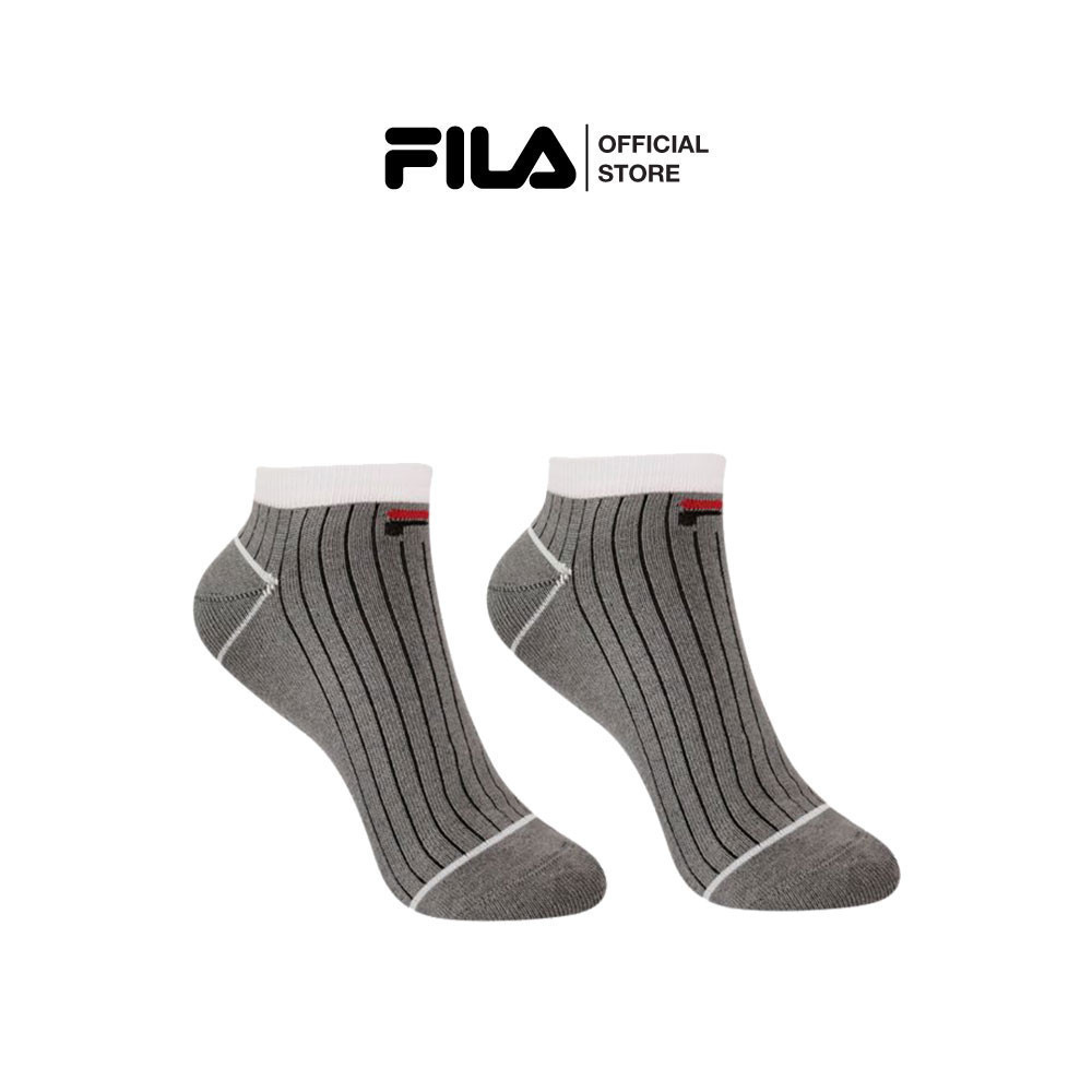 FILA ถุงเท้าผู้ใหญ่ รุ่น RSKO230403U - GREY