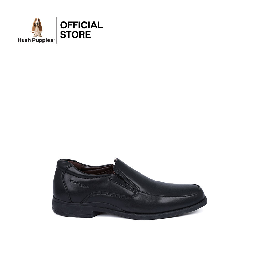 Hush Puppies รองเท้าผู้ชาย รุ่น HP 8HDFPP174A - สีดำ