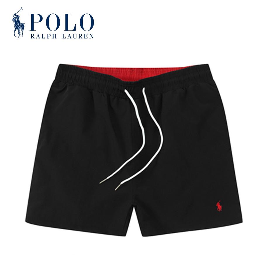 กางเกงขาสั้นชายหาด Polo Ralph Lauren สำหรับผู้ชาย