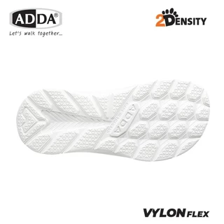 รองเท้าหัวโตผู้หญิงADDAรุ่น5TD88W4SIZE (4-6) 2DENSITY นุ่มสวมใส่สบายมีสายรัดหลังมาให้เพิ่มความกระชับ
