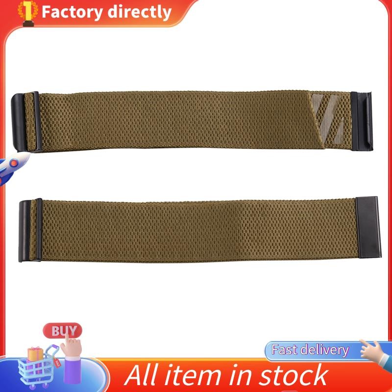 2PCS Fitness Tracking Strap Band สําหรับ Whoop 4.0 และ Whoop 3.0 ปรับ Breathable Band