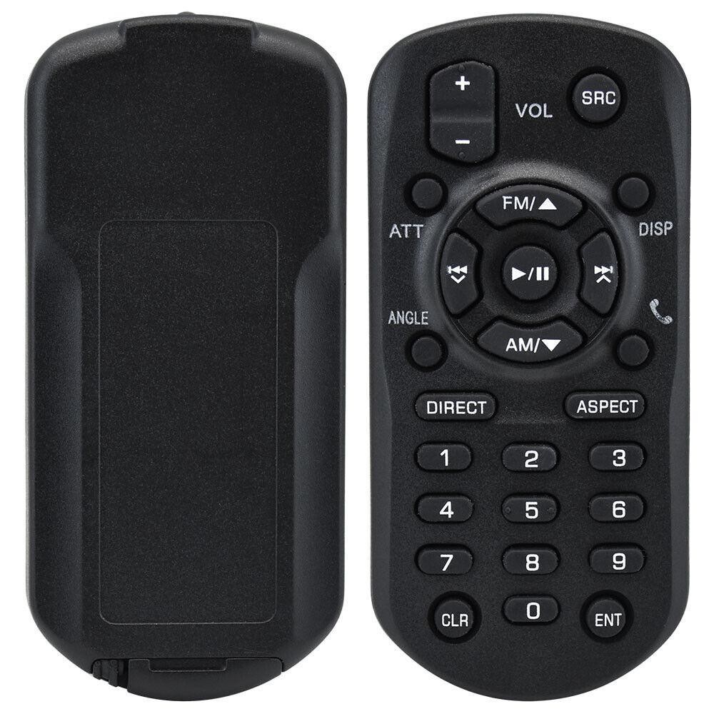 ใช้สําหรับใหม่ RM-RK258 สําหรับ DVD รถสเตอริโอรีโมทคอนโทรล KW-M845BW KW-M730BT KW-V830BT
