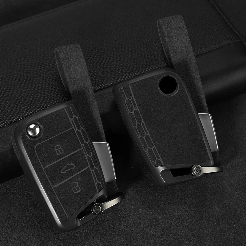 For Volkswagen VW Golf 7 MK7 Tiguan 2 MK2 Polo Seat Ateca Ibiza Leon 5F FR MK3 Skoda Octavia 3 A7 Ca