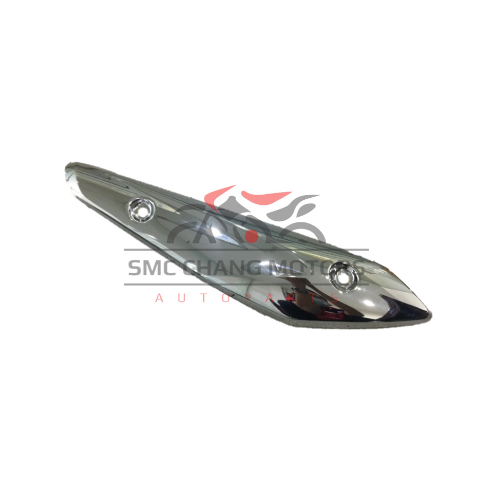 ท่อไอเสีย Honda DASH110FI v2 ( 18355-K07-MA0 )