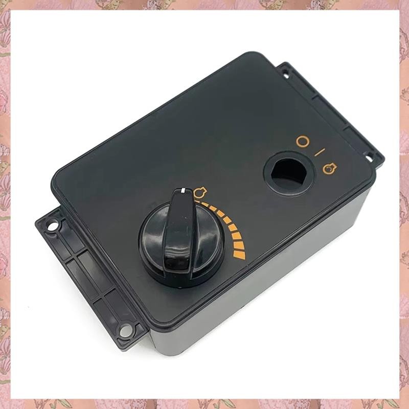 [h3w732xnj.ph] ชุดควบคุมปุ่มสวิทช์เก่า 21N6-20500 21N620500 สําหรับ R215 R225 R290-7 R140-7 R225-7 R