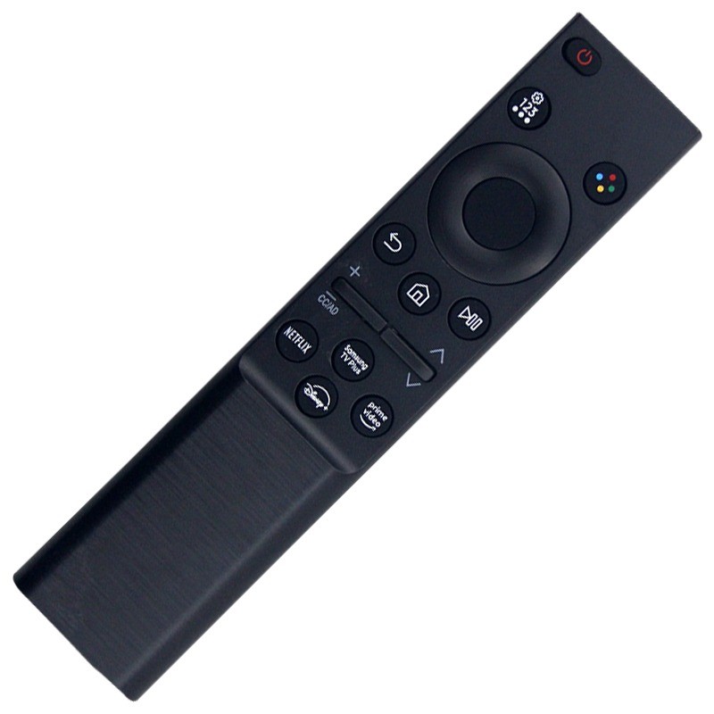 BN59-01388A รีโมทคอนโทรลเข้ากันได้กับ Samsung TV BN59-01388H BN59-01388E CU7000 DU7200 Series อะไหล่
