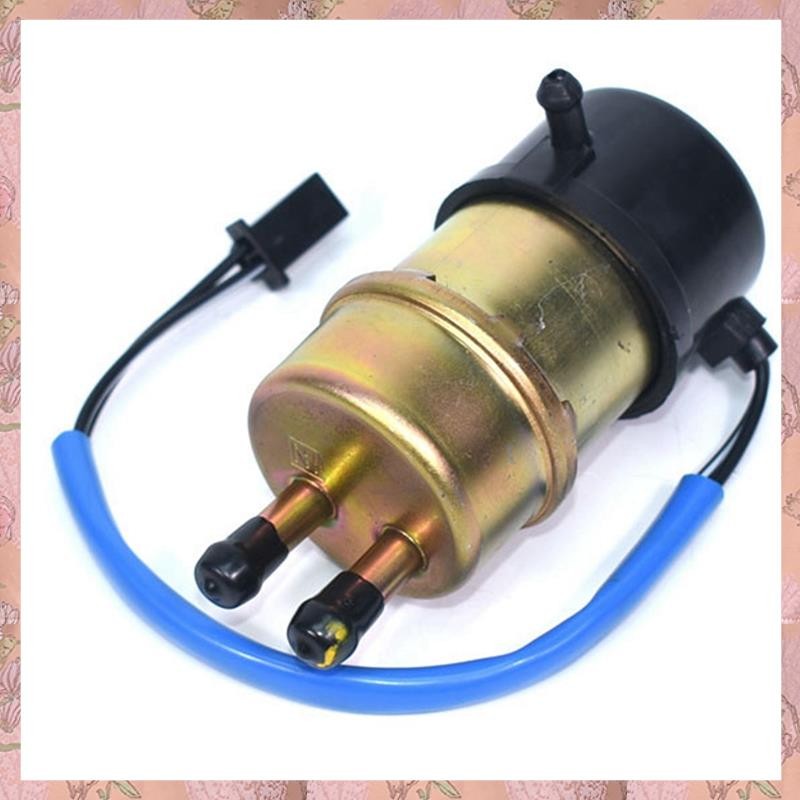 [h3w732xnj.ph] 16710-MT4-000 ปั๊มเชื้อเพลิงรถจักรยานยนต์ 10 มม. เส้นผ่านศูนย์กลางท่อสําหรับ NV400 VT