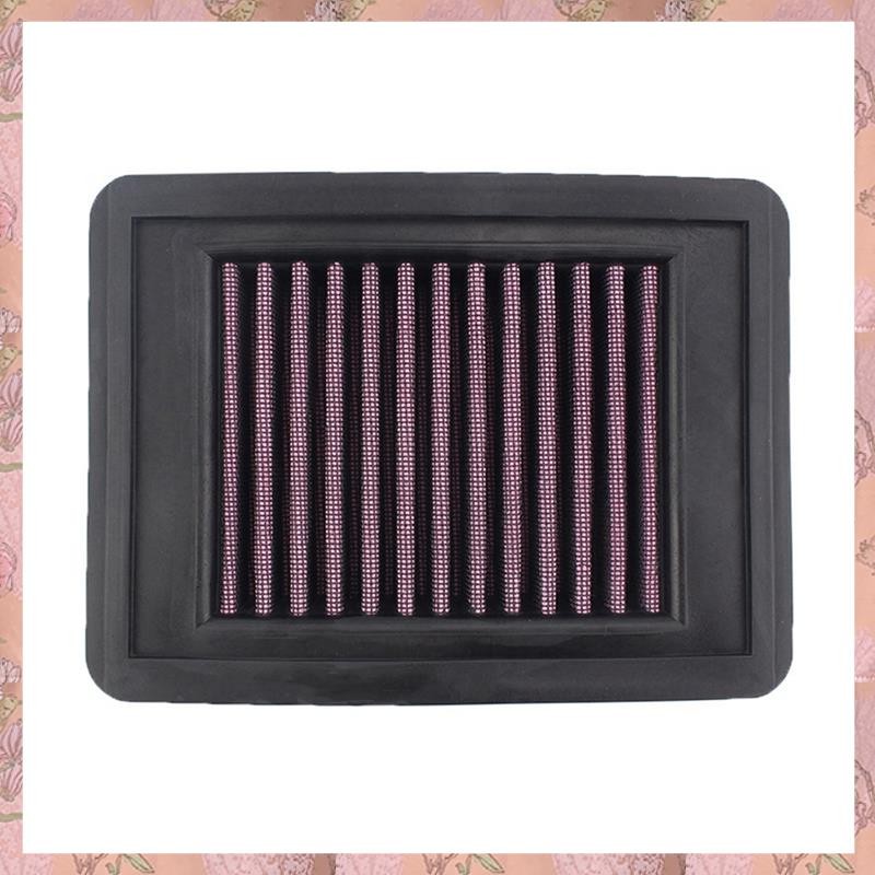 [h3w732xnj.ph] สําหรับ TMAX T MAX 500 530 XP500 XP530 รถจักรยานยนต์กรองอากาศทําความสะอาด YZF R25 MT0