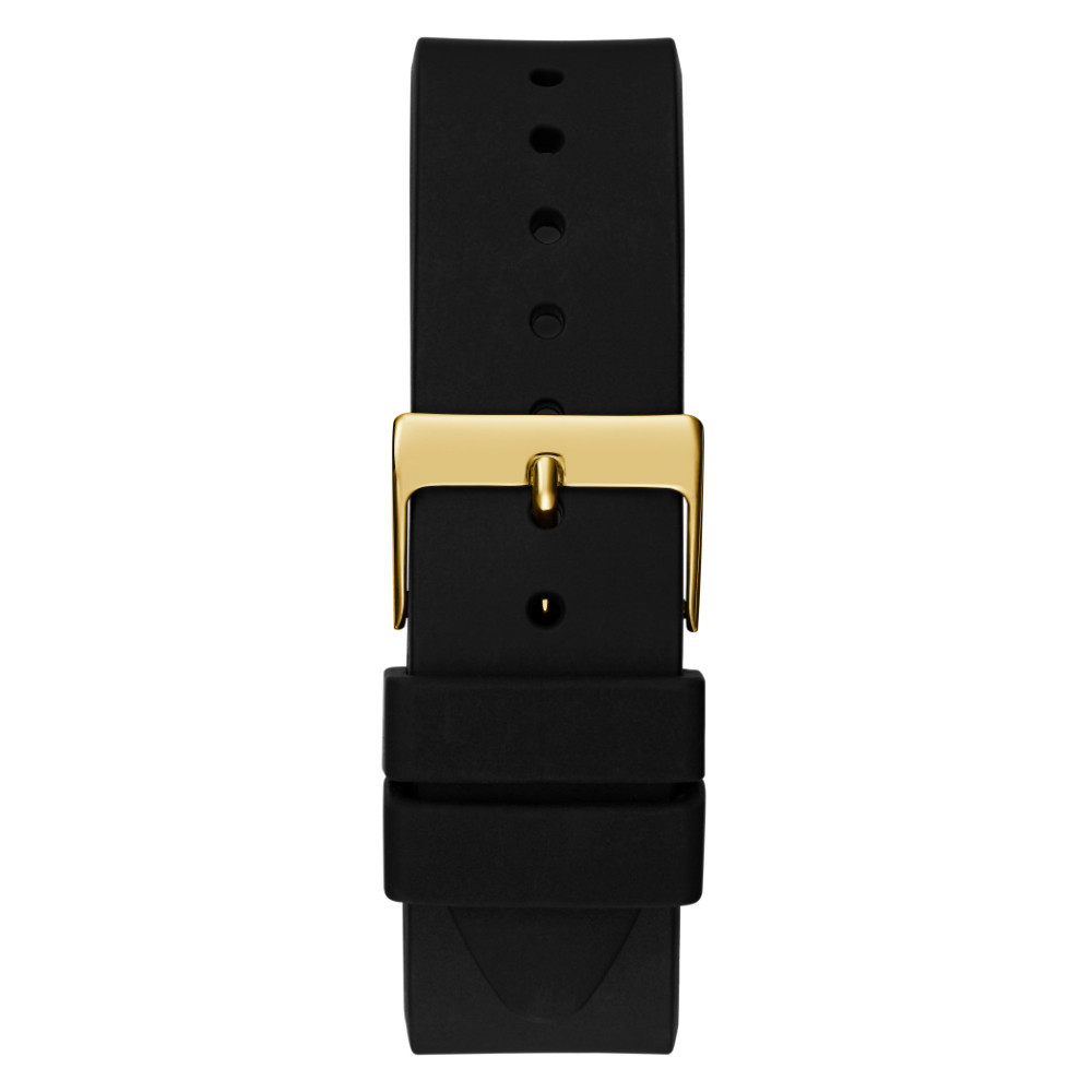 GUESS นาฬิกาข้อมือรุ่น G MIX U1203L2M สีดำ