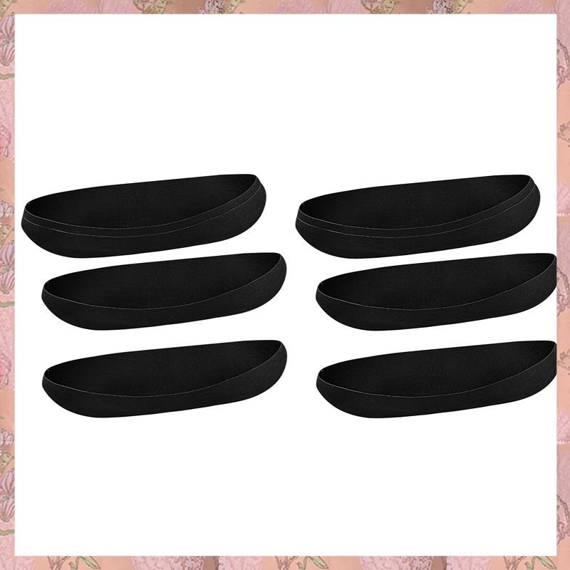 [h3w732xnj.ph] 3PCS Planter ตะกร้า Liners ผ้าหน้าต่างกล่อง Liners Felt Trough Planter Liner เปลี่ยนด