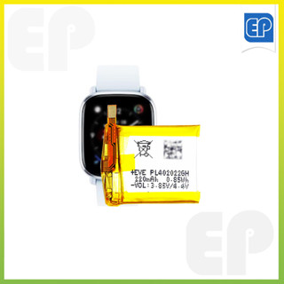 ใหม่ PL402022GH เปลี่ยนแบตเตอรี่สําหรับ Huami Amazfit GTS2 G…