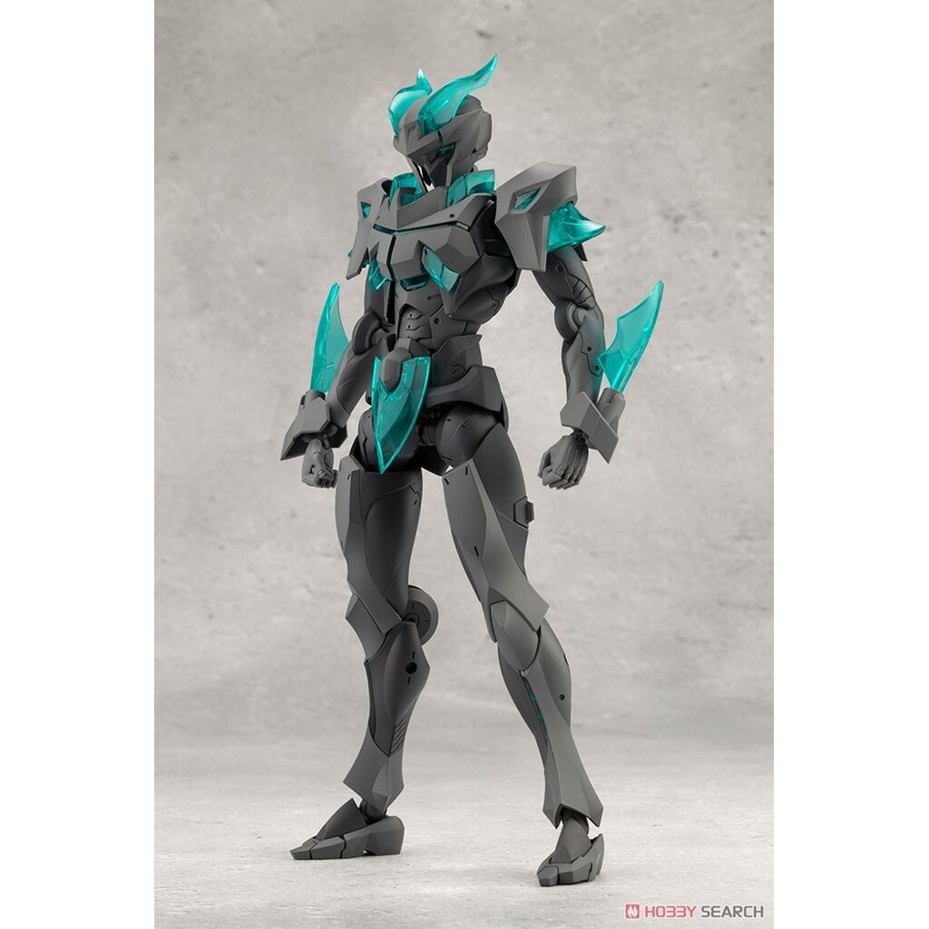 kotobukiya 4934054066438 MEGALOMARIA Mephisto (Prototype Color)