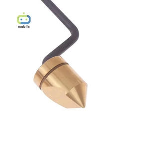 [maygood] มีดลบมุม Countersunk BC1251 ด้ามจับตรง 1651 เครื่องมือลบคมและตัดแต่ง {TH}