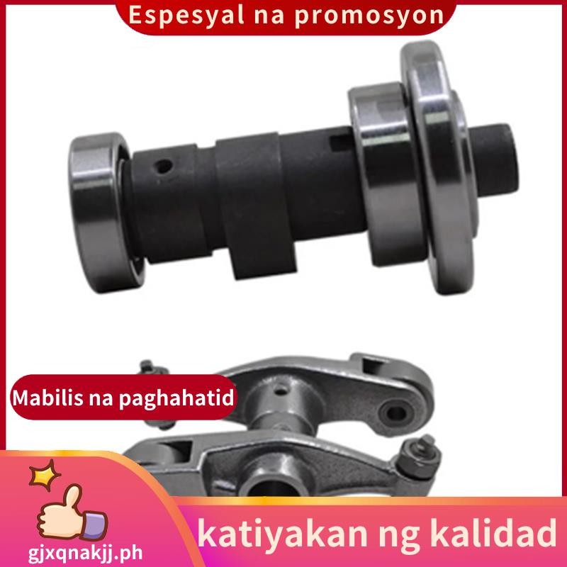 รถจักรยานยนต์ Camshaft เงียบ Rocker Arm Kit สําหรับ SL230 XR230 CRF230F XR CRF230 ประสิทธิภาพสูง Cam