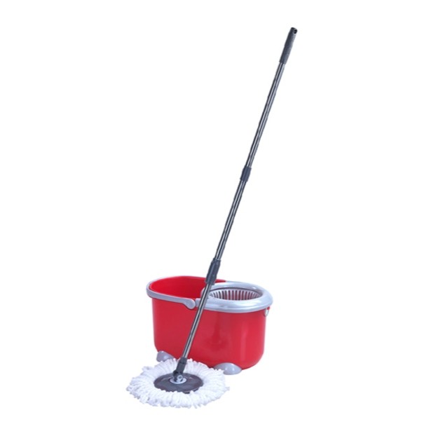LIVINA SPIN MOP DELUXE BM-46 / LION STAR MOP