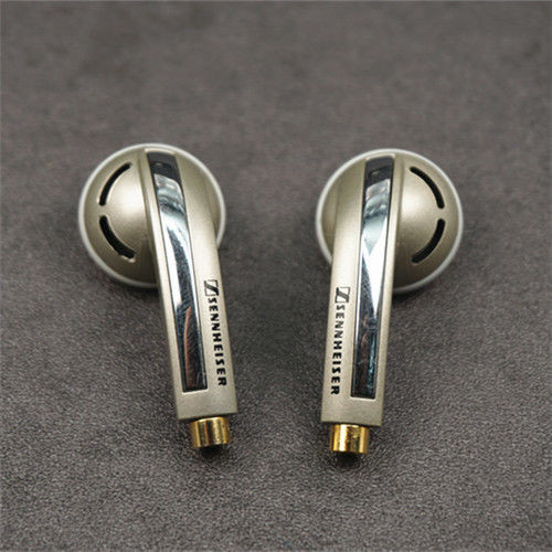 GFFDIY หูฟังหัวแบนระดับไฮเอนด์ Sennheiser MX760 Fever Friend HIFI หูฟังคุณภาพสูงทนทาน Tri-Band Balan