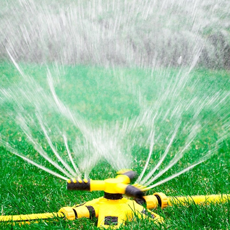 VEIN Sturdy Water Sprayer เชื่อมต่อกันได้ Setups Pressure Adaptable Garden Equipment
