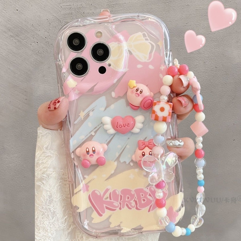 SUNDIY🔥เคสโทรศัพท์ iPhoneที่เข้ากันได้ iPhone16 15 14 13 12 11promax xsmax เคสเรียบหรู 7/8plusเคส โพสต์รูปตุ๊กตา หมีน้อย