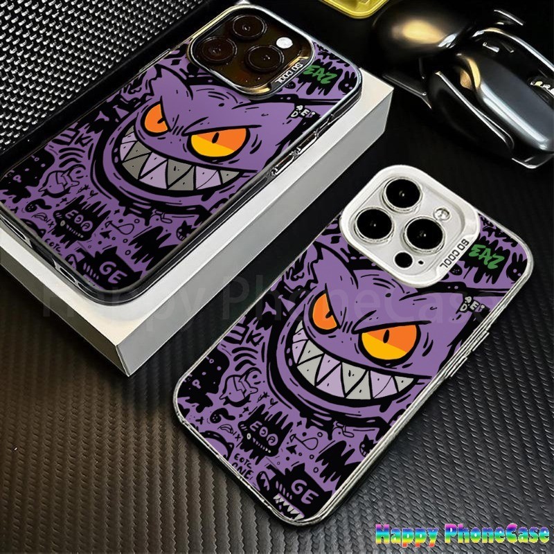 UNGU เคสการ์ตูนเหมาะสําหรับRealme 2pro 5 5i 5s 6i 7i 8 9i 10 11 C11 C12 C15 C17 C20 C21 C25 C30 C31 