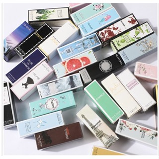 LD-shop น้ำหอม น้ำหอมพกพา น้ำหอมเทสเตอร์ 3ml