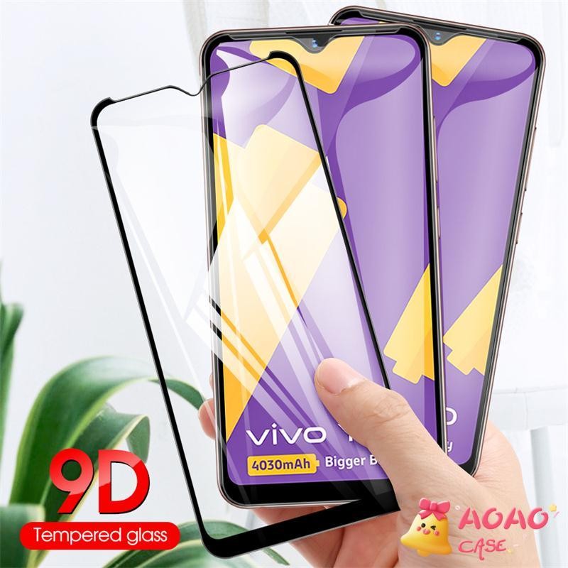 ฟิล์มพิการกันฝุ่นขนาด 9D หน้าจอ IPhone 17 16 15 12 14 11 13 Pro Max 7Plus XR 14 6 15 7 6s 8 Plus X XS MAX SE