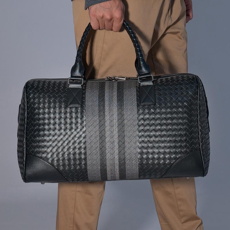 Bottega Veneta BV_Men Travelling bag