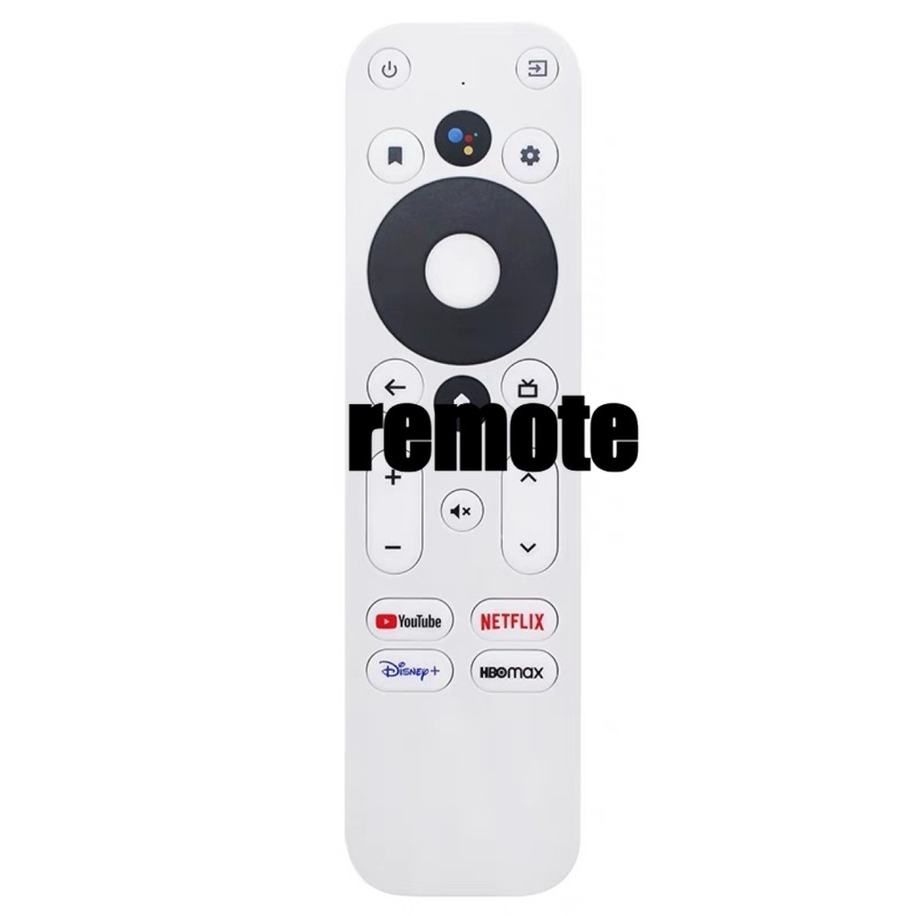 Replacement Voice Remote Work สําหรับ Onn TV FHD 4K UHD Streaming Stick กล่องทีวี
