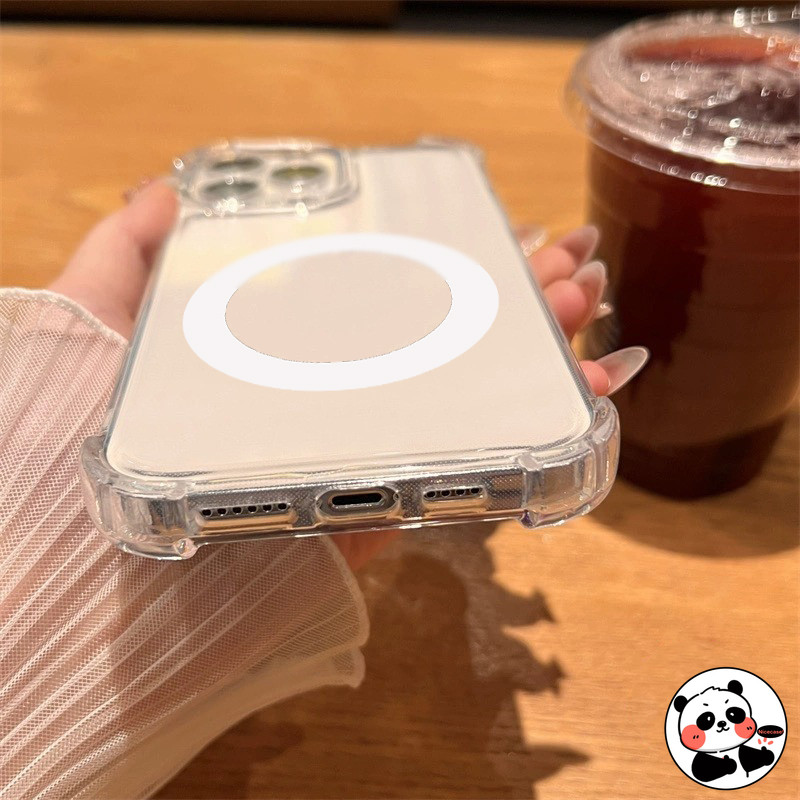 ปลอกแม่เหล็กสําหรับRedmi 14C 14R 13 13R 13C A3 K70 K70E K60 K60e K50 K30 Pro Ultra Turbo 3 6 Pro 6A 