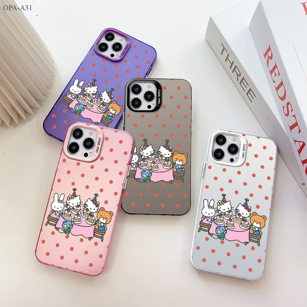 OPPO A31 A38 A18 A3S A15 A16 A16K A17 A1K A7 A5S A12 A15S A53 A33 A54 A57 A58 A74 A95 A76 A96 A92 A9
