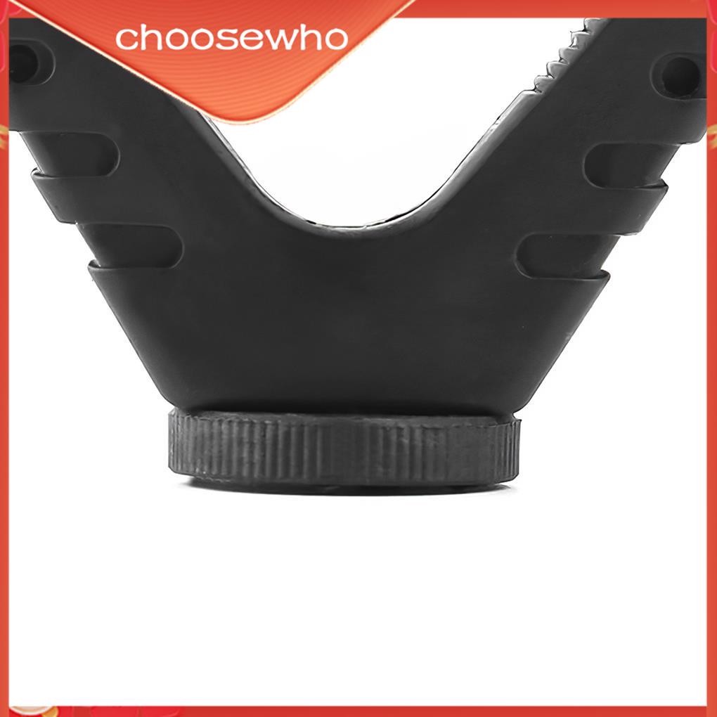 Functional Top Mount สิ่งที่แนบมาลื่น V Rack V-รูปประณีตชั้นวางพลาสติก Yoke หนาผู้ถือ Stick Bracket สําหรับในร่มกลางแจ้ง Home