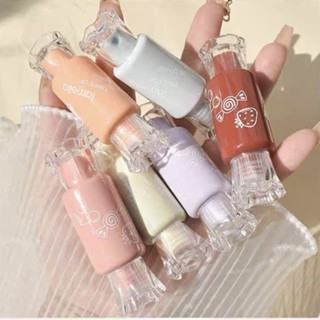 BM-shop2:ลิปกลอสCandy เนื้อน้ำ ให้ความชุ่มชื้น ติดทนยาวนาน ม…