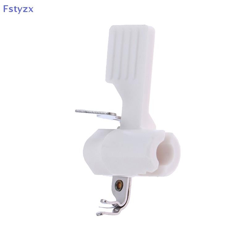 Fstyzx 1PC จักรเย็บผ้า Threader Hook # 270077421, 77421 สําหรับ SINGER 2662 7422-7470 จักรเย็บผ้าในป