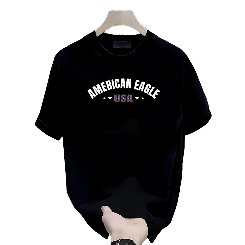 Urthe Sweater สิ่งจำเป็นสำหรับผู้ชาย เสื้อยืดแห้งเร็ว เสื้อเชิ้ตคอจีน การประกันคุณภาพ