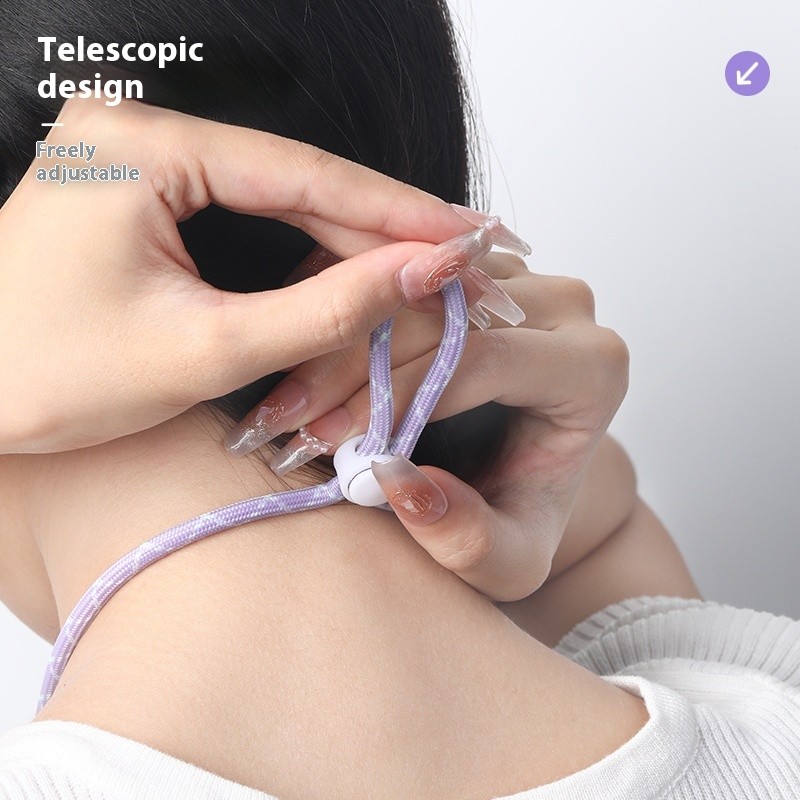 Imoo Z1 Z2 Z5 Z6 Z7 กรณี imoo เคส Imoo Rope Case Kuromi Doll Rope imoo กรณี imoo เคส