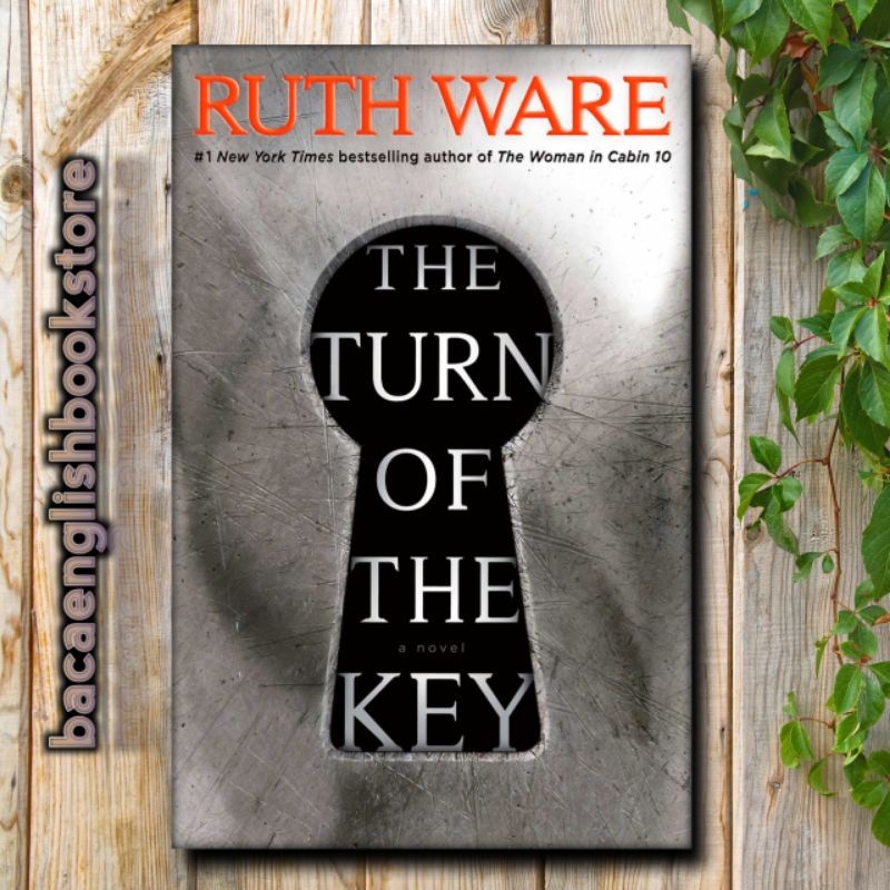 THE turn of THE key*