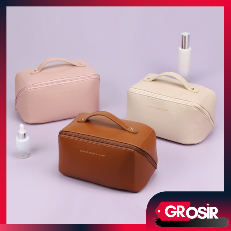 ขายส่ง T5860 Washbag กระเป๋าเครื่องสําอาง / กระเป๋าเครื่องสําอางสําหรับเดินทาง / กระเป๋าเครื่องสําอา