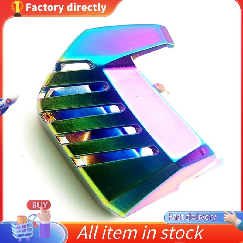 อัพเกรดใหม่ 1 ชิ้นสําหรับ XX1XO1GX AXS ไร้สายฝาครอบแบตเตอรี่ AXS ฝาครอบแบตเตอรี่อุปกรณ์จักรยาน,หลากส