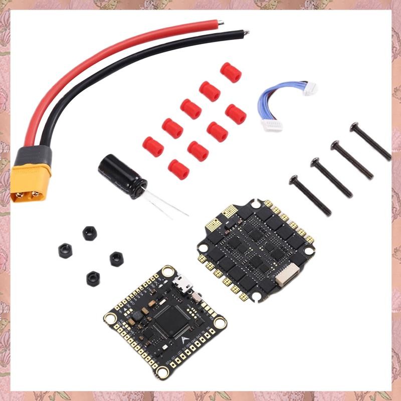 [h3w732xnj.ph] Uav ควบคุมการบิน F4 V3s Plus Flying Tower 60a ไฟฟ้ามัลติฟังก์ชั่ Flying Tower ชุดมัลต