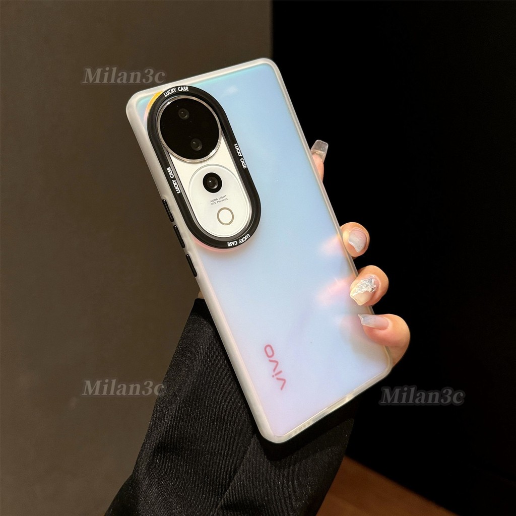 สำหรับ Vivo V60 V40 V50 Y200 Vivo V60 V50 V40 Lite เคส รูปที่ 4