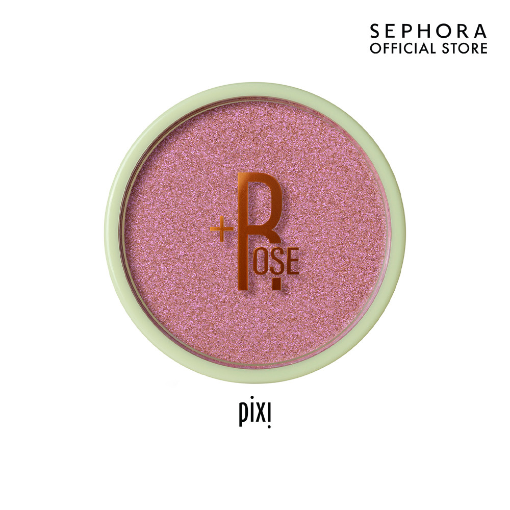 ลิขสิทธิ์แท้💯จากShop✅ Pixi +ROSE Glow-y Powder