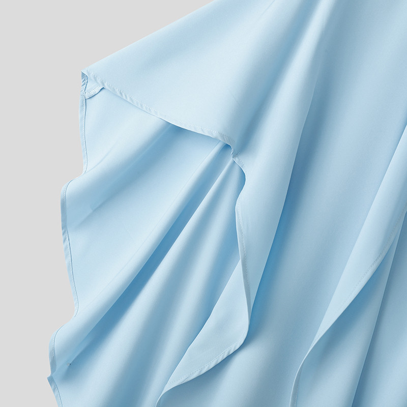 INCERUN Mens Destruction Beach Vacation Leisure Cool คาร์ดิแกน