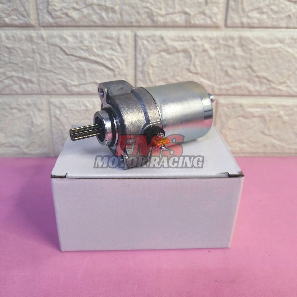 YAMAHA Y15ZR Y15 15ZR Y16ZR Y16 16ZR FZ150 FZ 150 STARTER มอเตอร์ ASSY